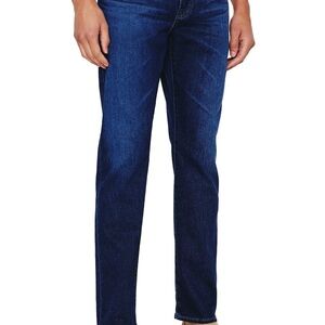 Men's AG Blue Jeans - The Everett